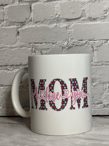 Mom Mug