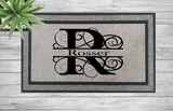 Custom Doormats 30in x 47in